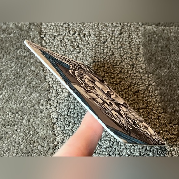 JJBA Jojo’s Bizarre Adventure Part 4 Diamond Art Coaster Mini Shikishi Japan - Picture 3 of 5